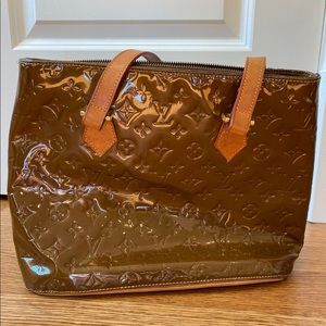 Louis Vuitton tote